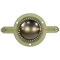 Seismic Audio SA-DR5-8 Ohm Replacement Diaphragm - Compatible with JBL 2418, 2418H, 2418H-1 EON G2 10-918