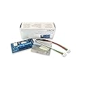 UNO4 Zone Expander for EVL4 or Duo-IP/LTE in Universal Mode. 4 Inputs, 2 Outputs.