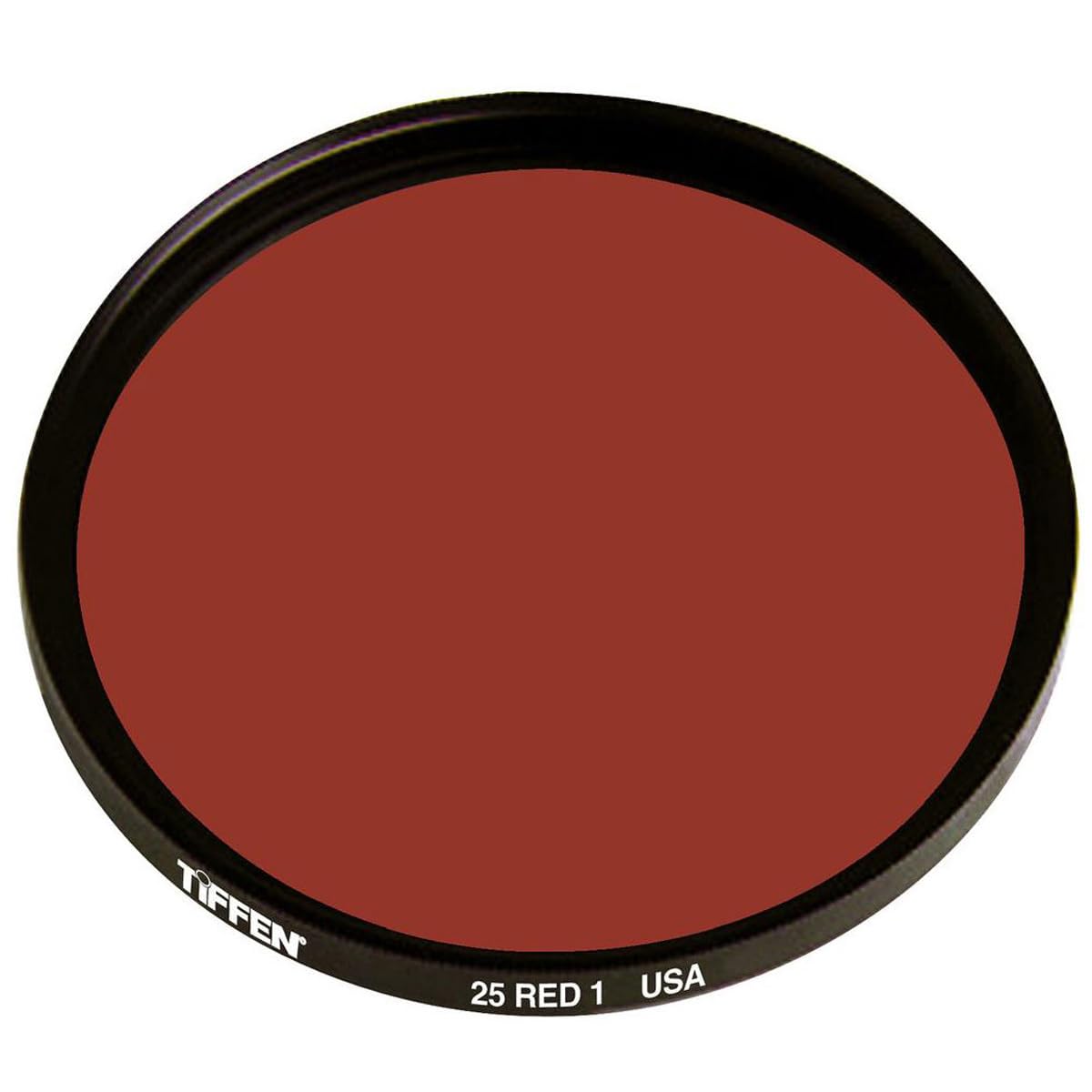 Tiffen 67mm 29 Filter (Red)