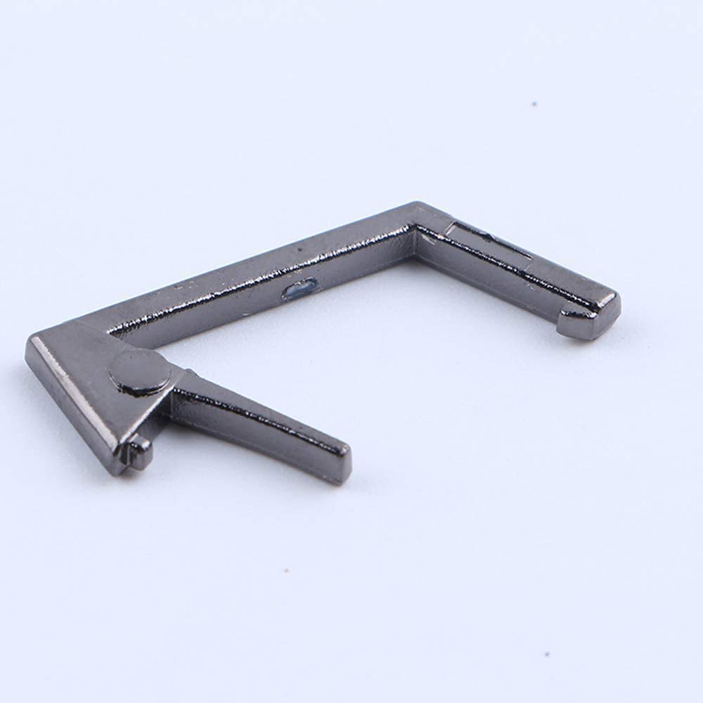 Gametown Replacement DVD Disk Drive Eject Button Clip & Eject Power Button Clip for PS4 1000 1100 CUH-1000 CUH-1100 Console