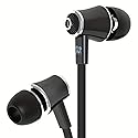 VANTIYAUS Earbuds for Kindle Fire,Earphone for Kindle eReaders, for Fire HD 8 HD 10(Made Before 2019) for Xperia XZ Premium/for Xperia XZs/ L1 in Ear…
