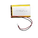 OCTelect 5758102 706090 Security Communication Battery Lithium Battery Polymer Battery Polymer Lithium Battery