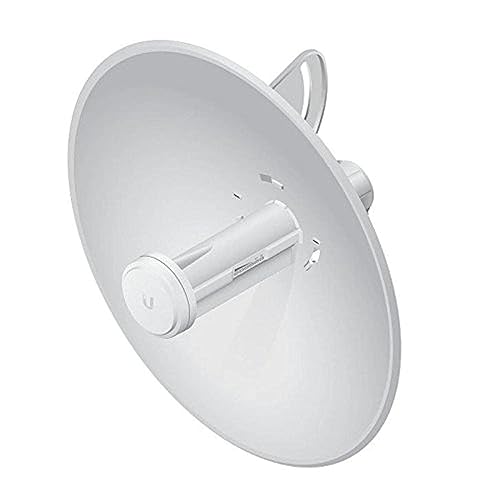 Ubiquiti Networks Pbe-M5-300 5ghz Powerbeam Airmax