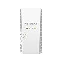 NETGEAR WiFi Mesh Range Extender EX7300 - Coverage up to 2300 sq.ft. and 40 Devices with AC2200 Dual Band Wireless Signal Booster & Repeater (up