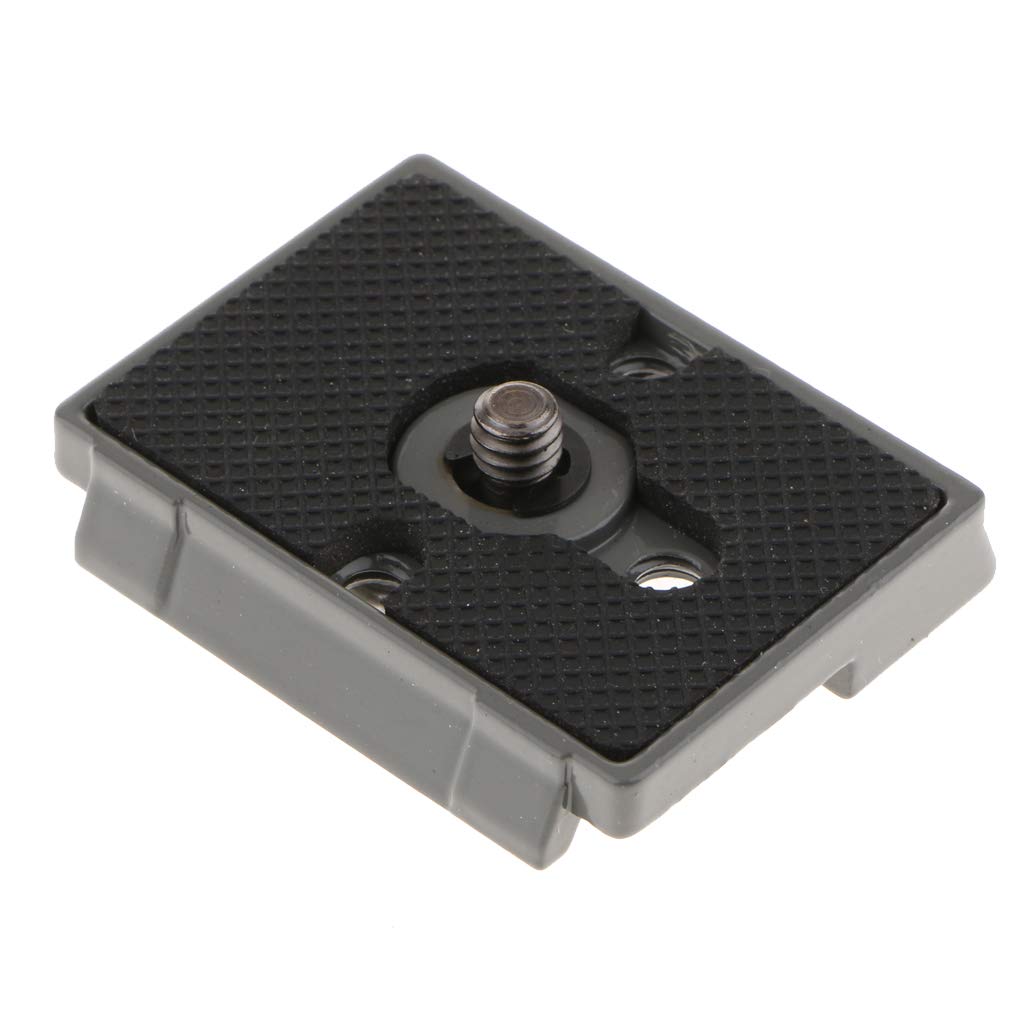 gazechimp Tripod Plate for 200 390RC 488RC2 322RC2 391RC2
