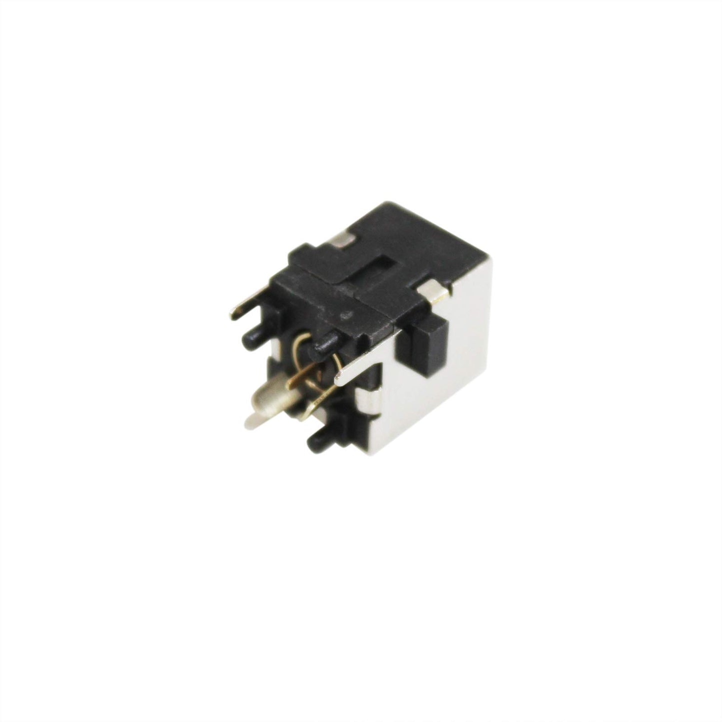 Zahara AC DC in Power Jack Charging Port Socket Plug Replacement for HP AIO MS218 MS225 MS235 570966-001