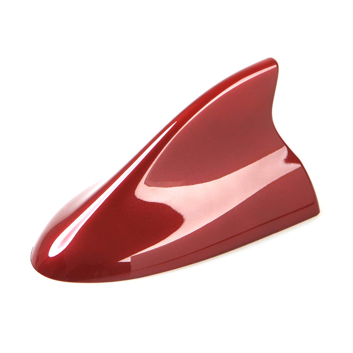 Ramble -Car Shark Fin Antenna, SUV Aerials Modification, Auto Parts Accessories, Radio Signal Antennas for Nissan X Trail, Qashqai, Pathfinder, Rogue