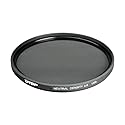 Tiffen 405ND6 40.5mm Neutral Density 0.6 2-Stop Camera Lens Filter