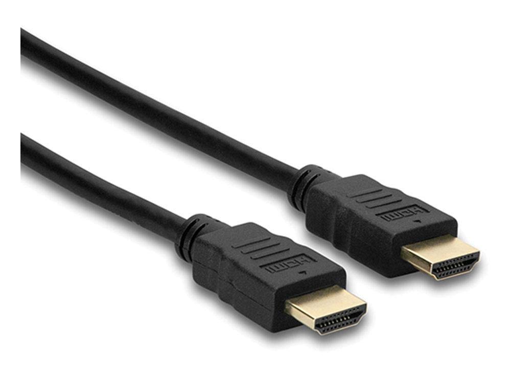 Axiom High Speed HDMI Cable M/12ft