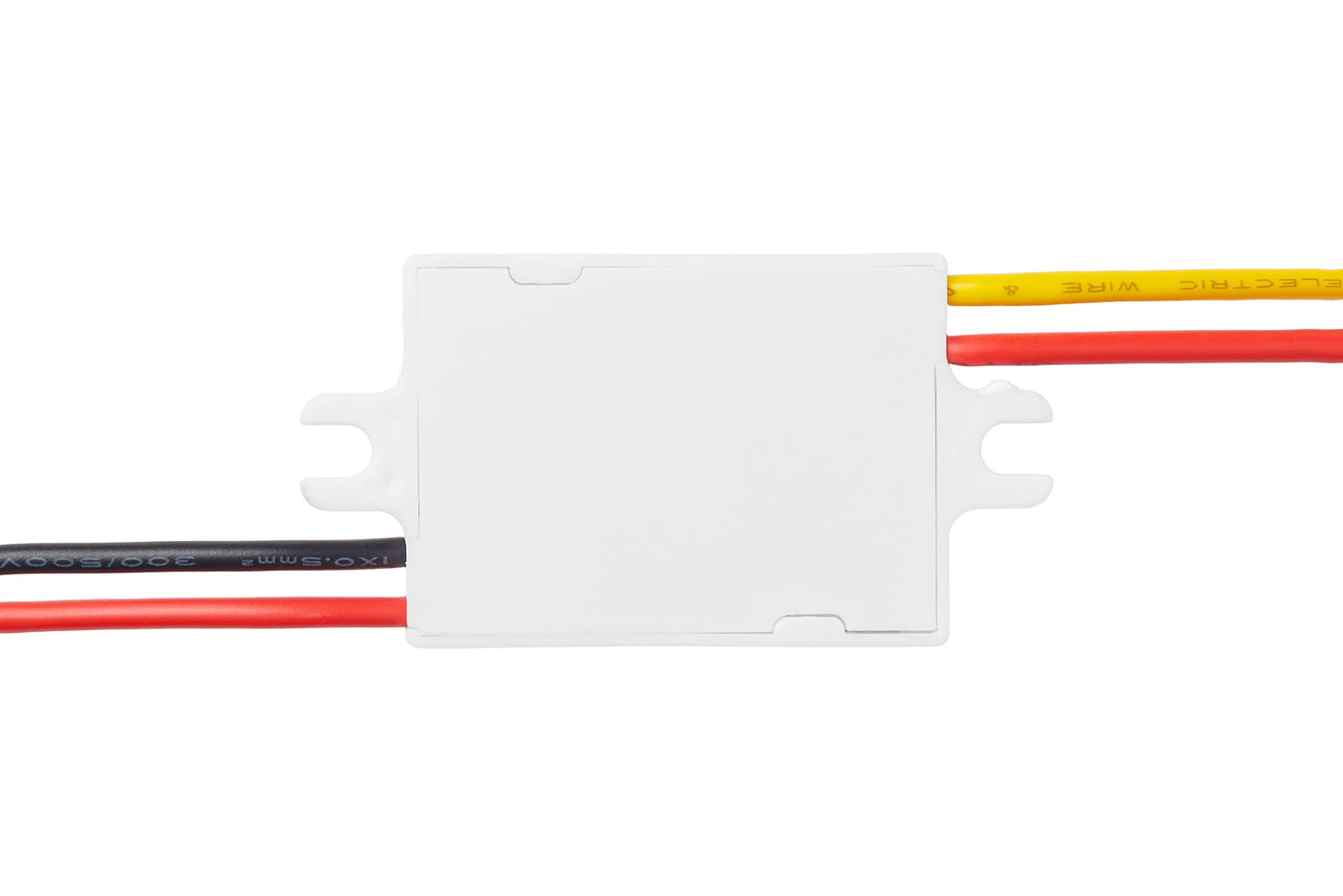 12V to 3.3V 3A Step-Down Waterproof Miniature DC-DC Converter Power Supply Module