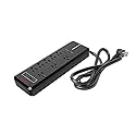 AudioQuest PowerQuest G8 - 8-Outlet Surge Protector