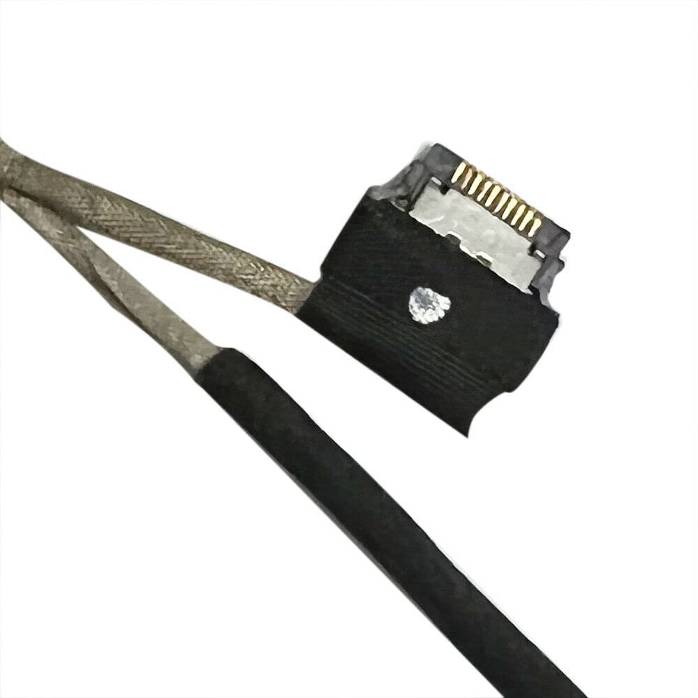 Zahara LCD LVDS FHD Screen Display Video Cable Replacement for Lenovo Y50 Y50-70 Y50-80 59445083 1080p 30pin DC02001Z700