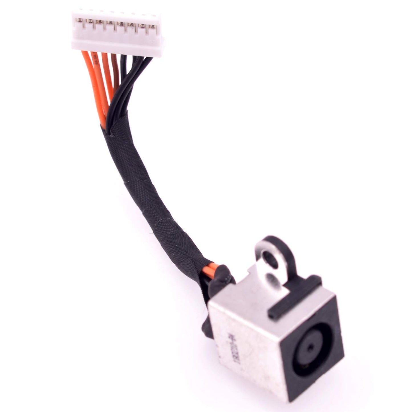 Deal4GO DC Power Jack Harness Cable Charging Port Replacement for Dell Inspiron 17R 5720 7720 N5720 N7720 09J29V DD0R09AD000