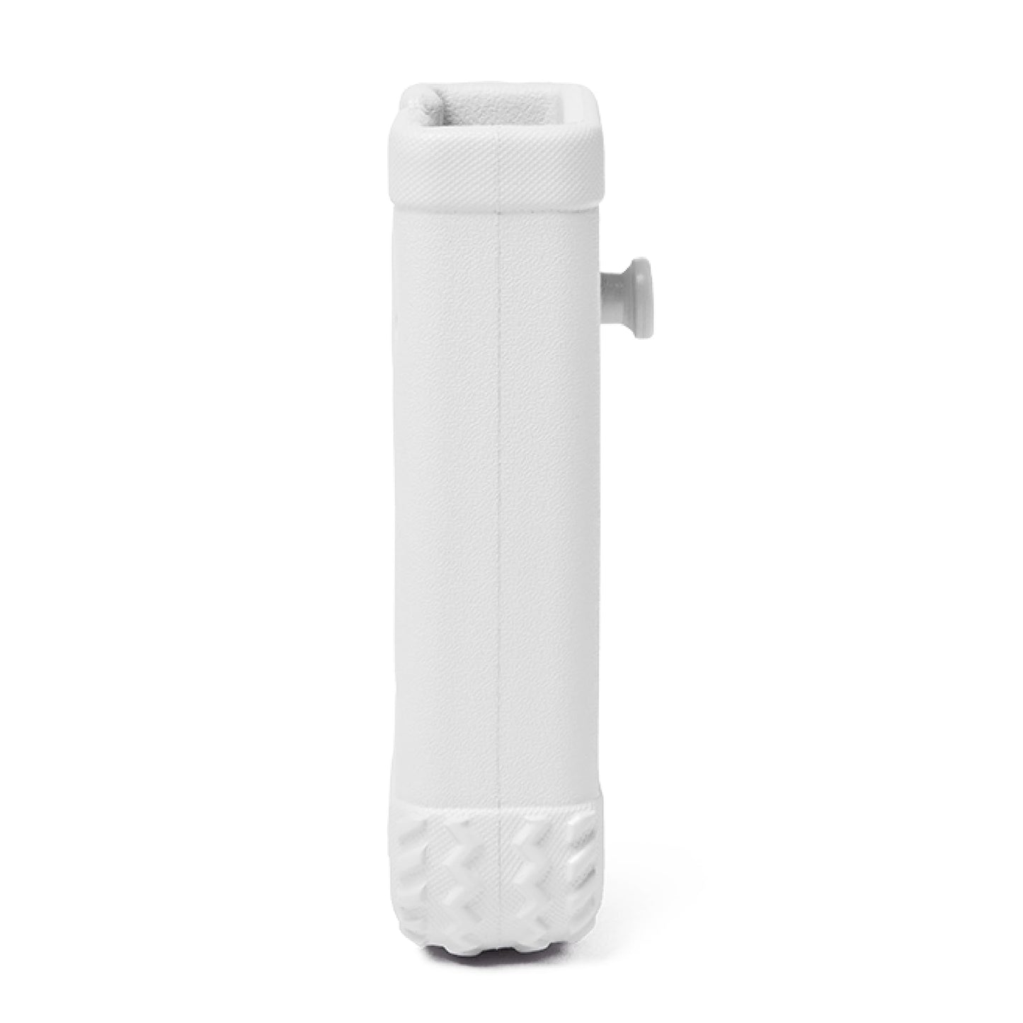 BOGG BAG Call Me Bogg - Cell Phone Holder for Large and Medium Tote - Lightweight, Durable, Washable Snap-in Accessory (For Shore White)