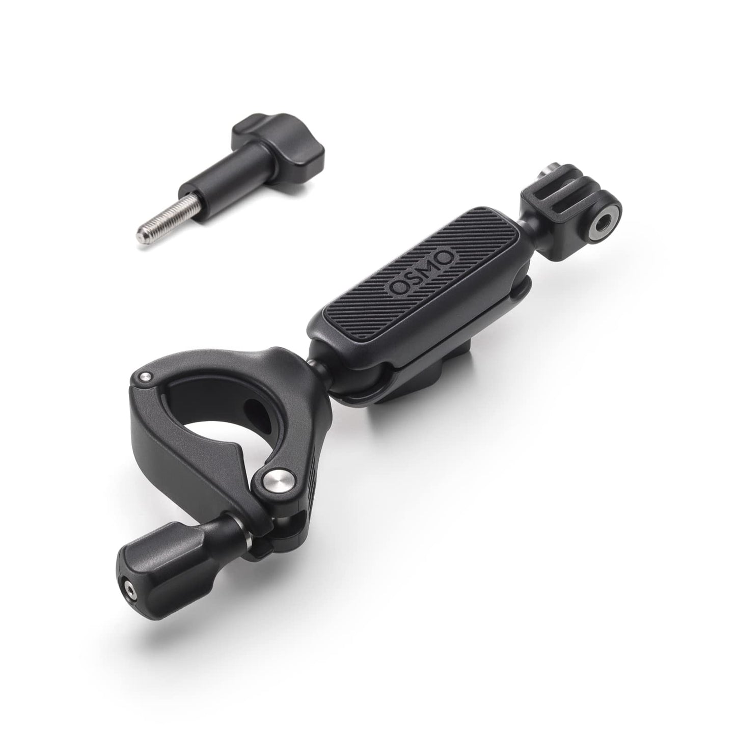 DJI Osmo Action Handlebar Mount, Compatibility: Osmo Nano, Osmo Action, DJI Action 2, Osmo Action 3, Osmo Action 4, Osmo Action 5 Pro