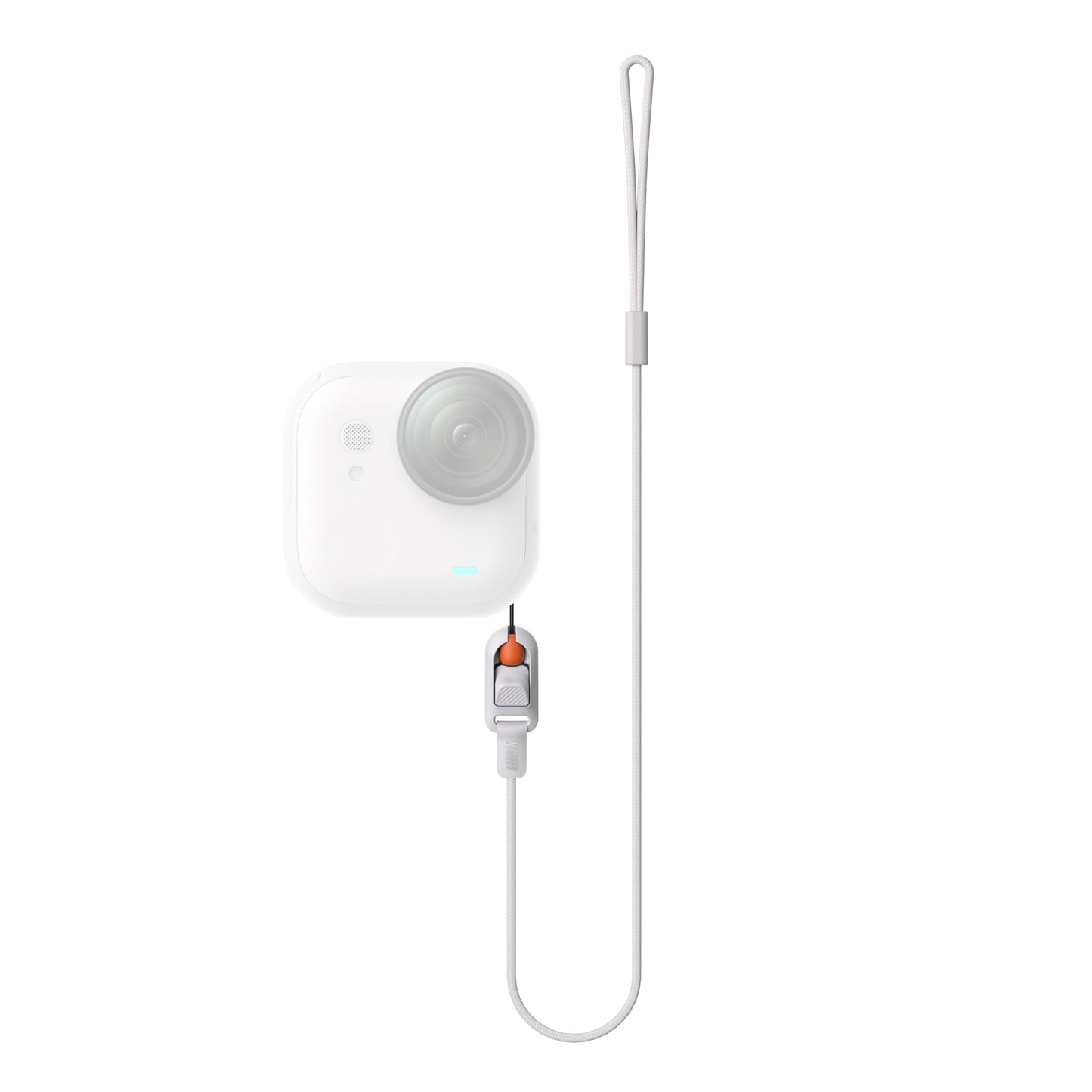 Insta360 GO Ultra Quick Release Safety Cord, Grey