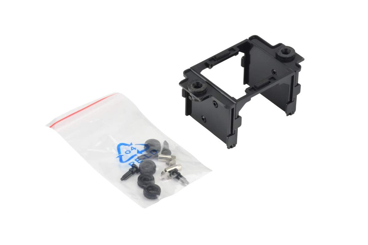 Supermicro MCP-320-81302-0B Single Fan Holder for one 40x28mm Fan