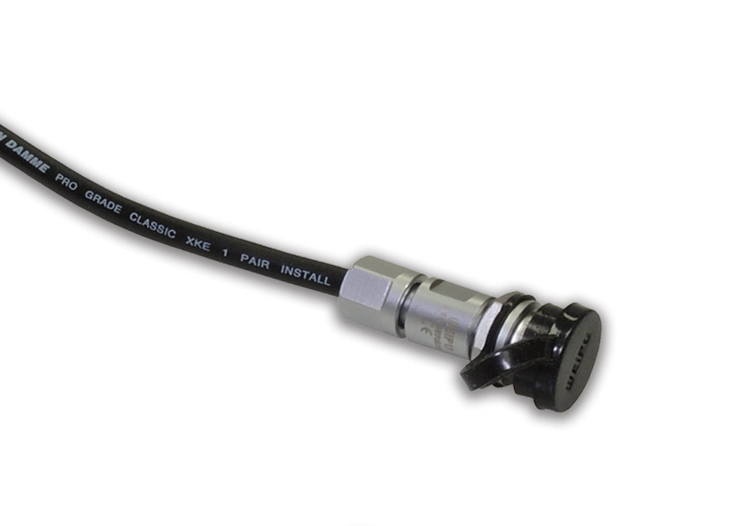 Peaklite PL-C14 Power Extension Cable for Blackmagic Pocket Cinema Camera BMPCC 4K, BMPCC 6K, BMPCC 6K PRO Cameras