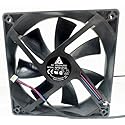 for 12025 NFB1212-R00 DC12V 0.22A 12CM Projector Fan
