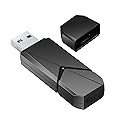 TECTINTER Wireless Adapter for Xbox One - Xbox Wireless Adapter for PC Windows 11/10/8/7,Original IC Chip Compatible with Xbox One/Series X|S/Elite