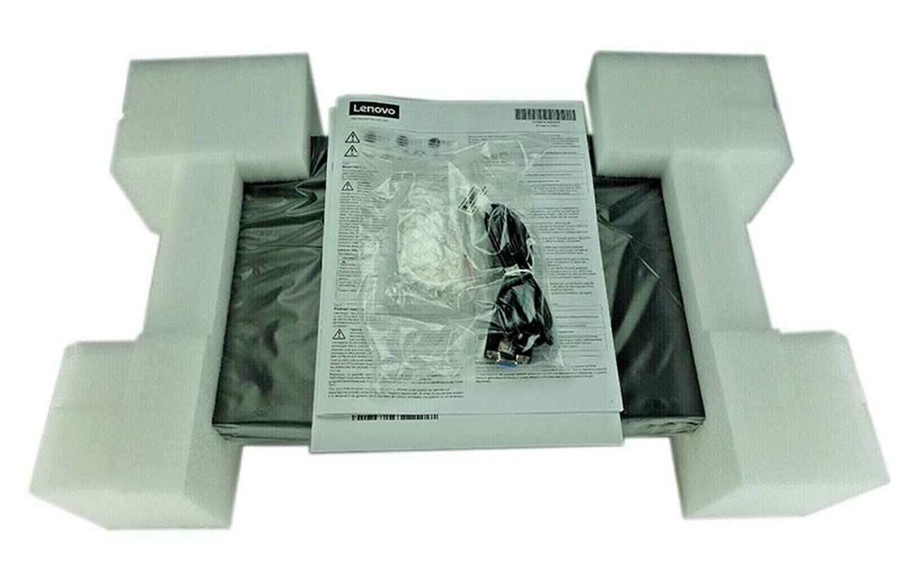 Lenovo CE0128PB 24-Port 1GbE RJ45 + 4-Port SFP+ 10GbE Managed L2/L3 Rack-Mountable PoE Campus Network Switch SSG7A46647 7Z360012WW 7Z36CTO02WW