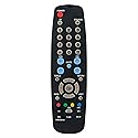 New BN59-00678A Replace Remote fit for Samsung TV PN42A410C1D HL61A510J1F LN19A330J1H HL67A510J1F PN42A410C1D HL61A510J1F LN19A330J1H HL67A510J1F