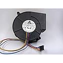 for BFB1012VH 12V 1.80A WS-C2960 WS-C3550 Cooling Fan