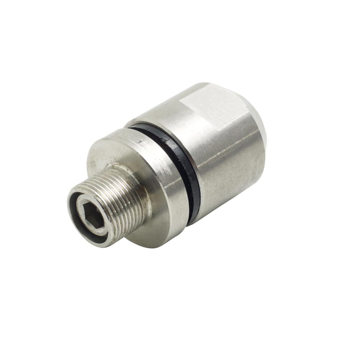 Wilson Antenna 305-610 Stainless Steel CB Antenna Stud