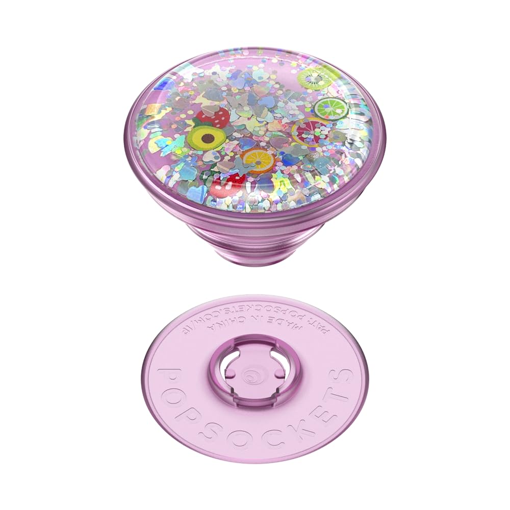 PopSockets Adhesive Phone Grip, Holder, Phone Stand, Tidepool - Mixed Bag