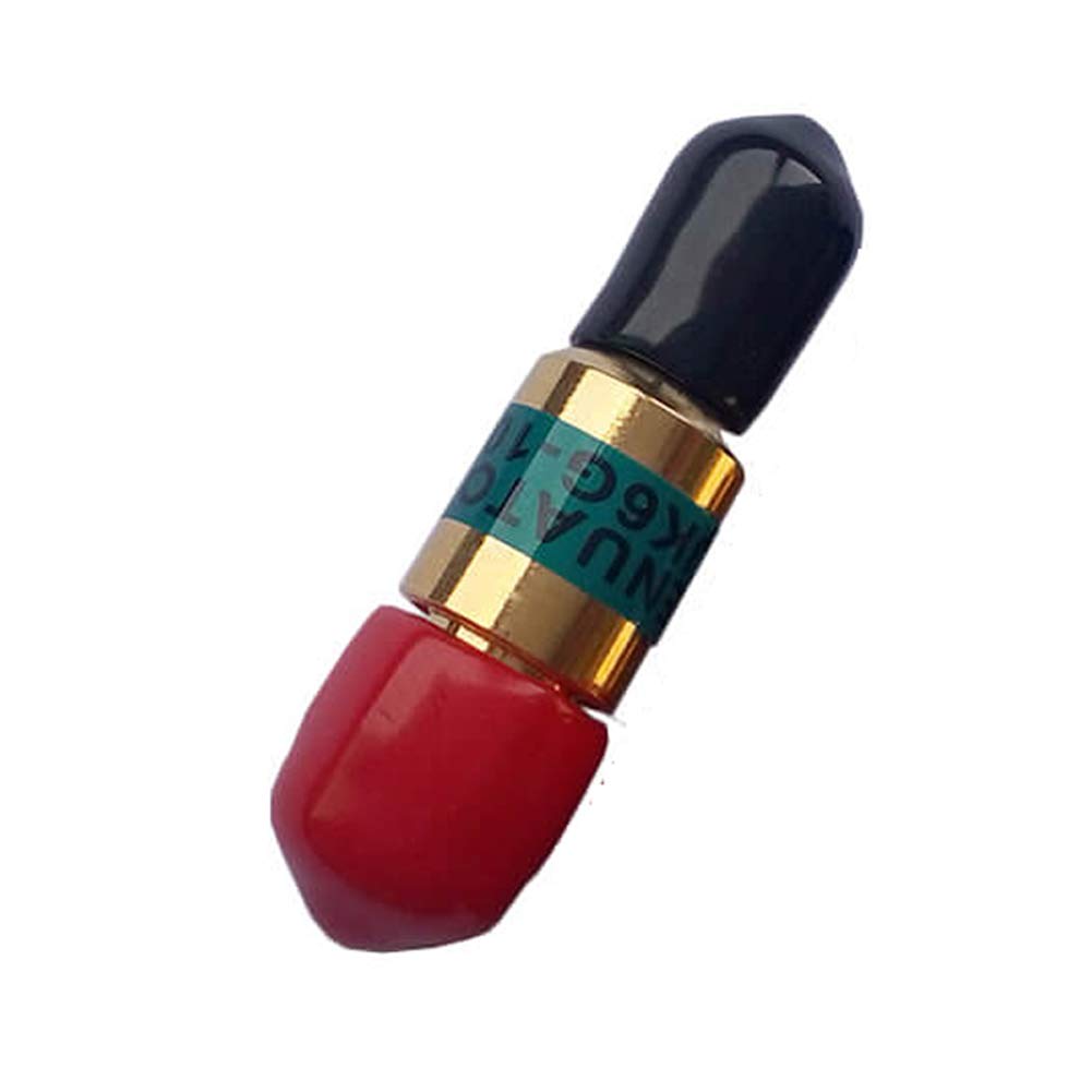 2W SMA-JK Male to Female RF Coaxial Attenuator 6GHz 50ohm 3dB,6dB,10dB,15dB,20dB,30dB Connectors (15dB)