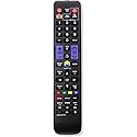AA59-00784C Replacement TV Remote Control Sub AA59-00784A AA59-0784B BN59-01043A fit for Samsung UN65F6350A UN65F6350AF BN59-01043A UN55F9000