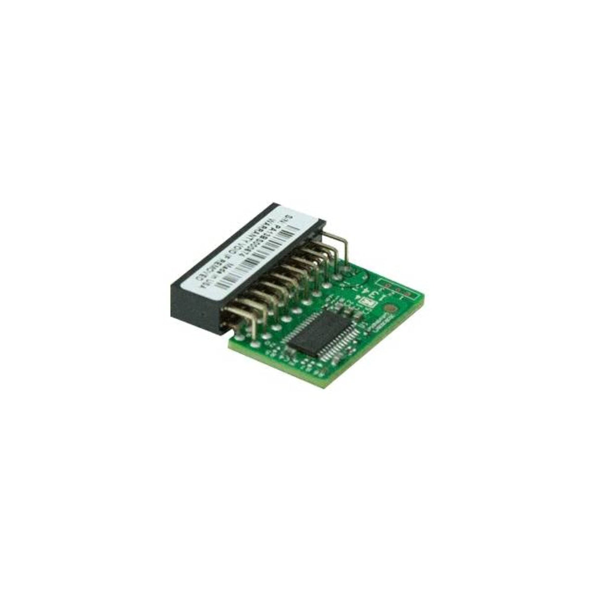 SuperMicro AOM-TPM-9665V (Vertical) Trusted Platform Module with Infineon 9665