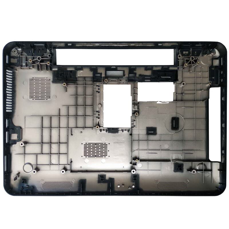 New Laptop Cover for DELL Inspiron 15R N5110 M5110 39D-00ZD-A00 Bottom Base Case and Palmrest Upper Cover (Bottom Base Case)