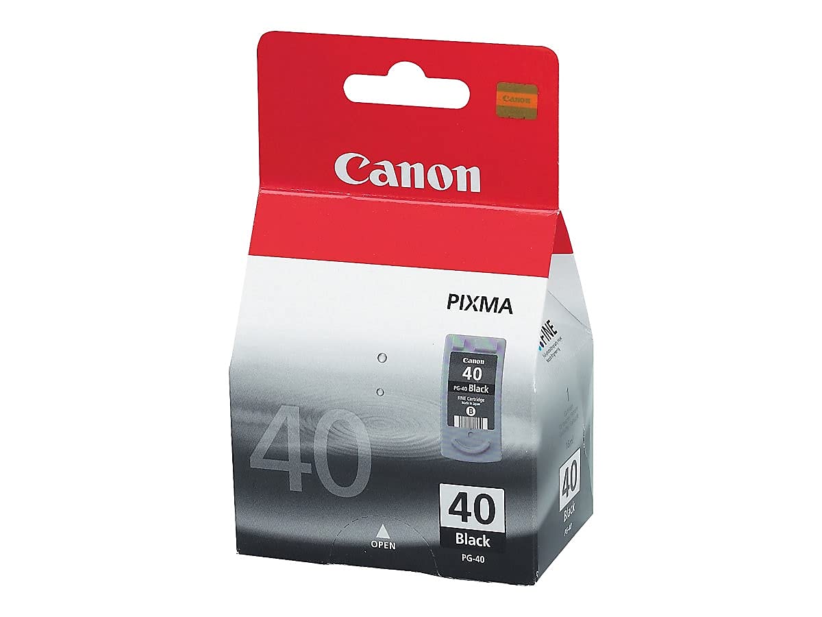Canon Avery Print/Write Self-Adhesive Removable Labels, 0.75" Diameter, Green Neon (CNMPG40)