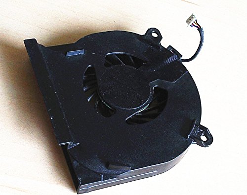 Genuine Original for Dell E6400 CPU Cooling Fan FX128 0FX128 ZB0506PFV1-6A DC280004IF0 FD01