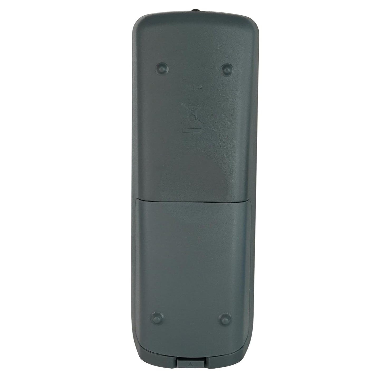 Replacement Remote Control Compatible for Sony MHC-EC77 HCD-EC77 MHC-EC68 HCD-EC68 Micro Hi-Fi Component System