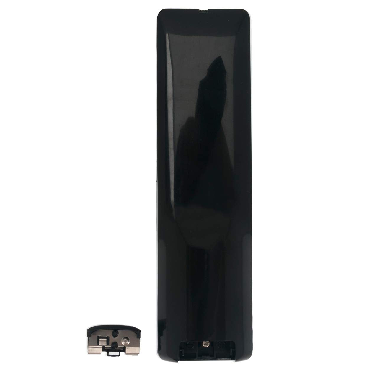 AIDITIYMI VR9 Replace Remote Control fit for VIZIO LCD TV HDTV M160MV M190MV M220MV VM190XVT VM230XVT E320ME M260MV E260MV