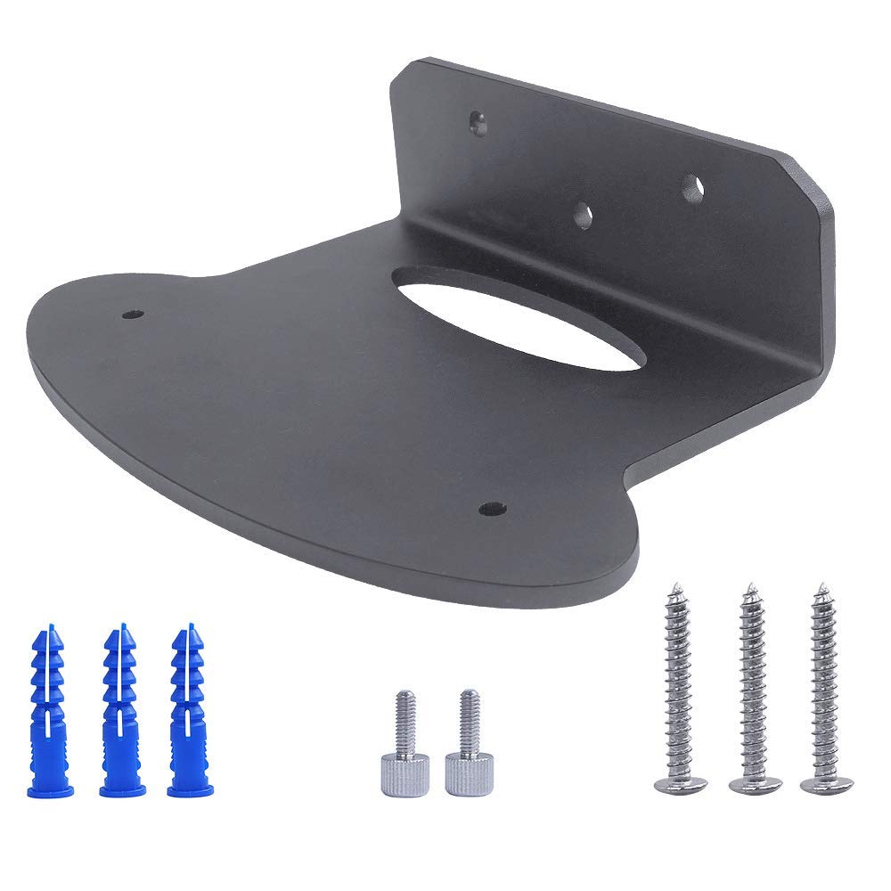 VOMENC Orbi WiFi 6 Wall Mount Holder Compatible with Orbi Ultra(RBK850)(RBK852)(RBK853)/(RBS750)(RBS751)(RBK752)(960/860 Series)/(AX5700)(AX6000)