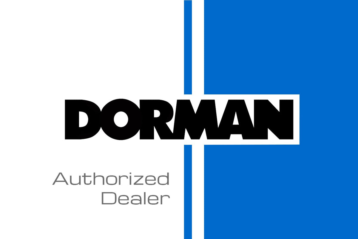 Dorman 76865 Antenna 18-1/5In Compatible with Select BMW / Mini / Volkswagen Models