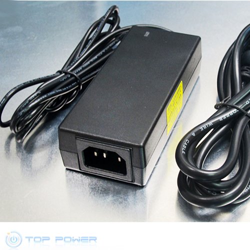 T-Power Charger for Polycom 48V DC SoundPoint IP560 IP670 SIP Phone PN: 2200-17573-001 VVX 500 600 1500 SoundPoint IP 560: 2200-12560-025 SoundPoint