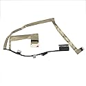 Suyitai Replacement for DELL Latitude 7480 7490 CAZ20 FHD EDP Display Cable 30pin CN:0D81MX DC02C00DW00