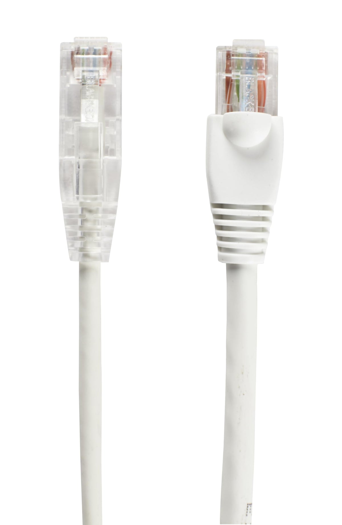 Black Box CAT6 250-MHZ Stranded ETHERNET Patch Cable - UNSHIELDED (UTP), CM PVC, SNAGLESS