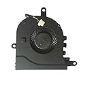New CPU Cooling Fan Intended for Dell Inspiron 3580 3581 3780 3790 3793 5570 5575 5770/ Latitude 3590/ Vostro 3580 3590 3591 (with Optical Drive