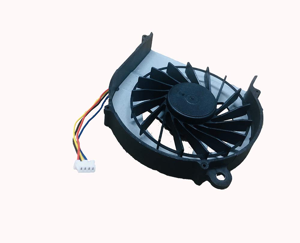 Eclass CPU Cooling Fan for HP 2000-2b29WM 2000-2b19wm 2000-2c29wm 2000-2b89wm 2000-2d22dx 2000-bf69wm 2000-2b09wm 2000-2b59wm 2000-2b49wm 685086-001