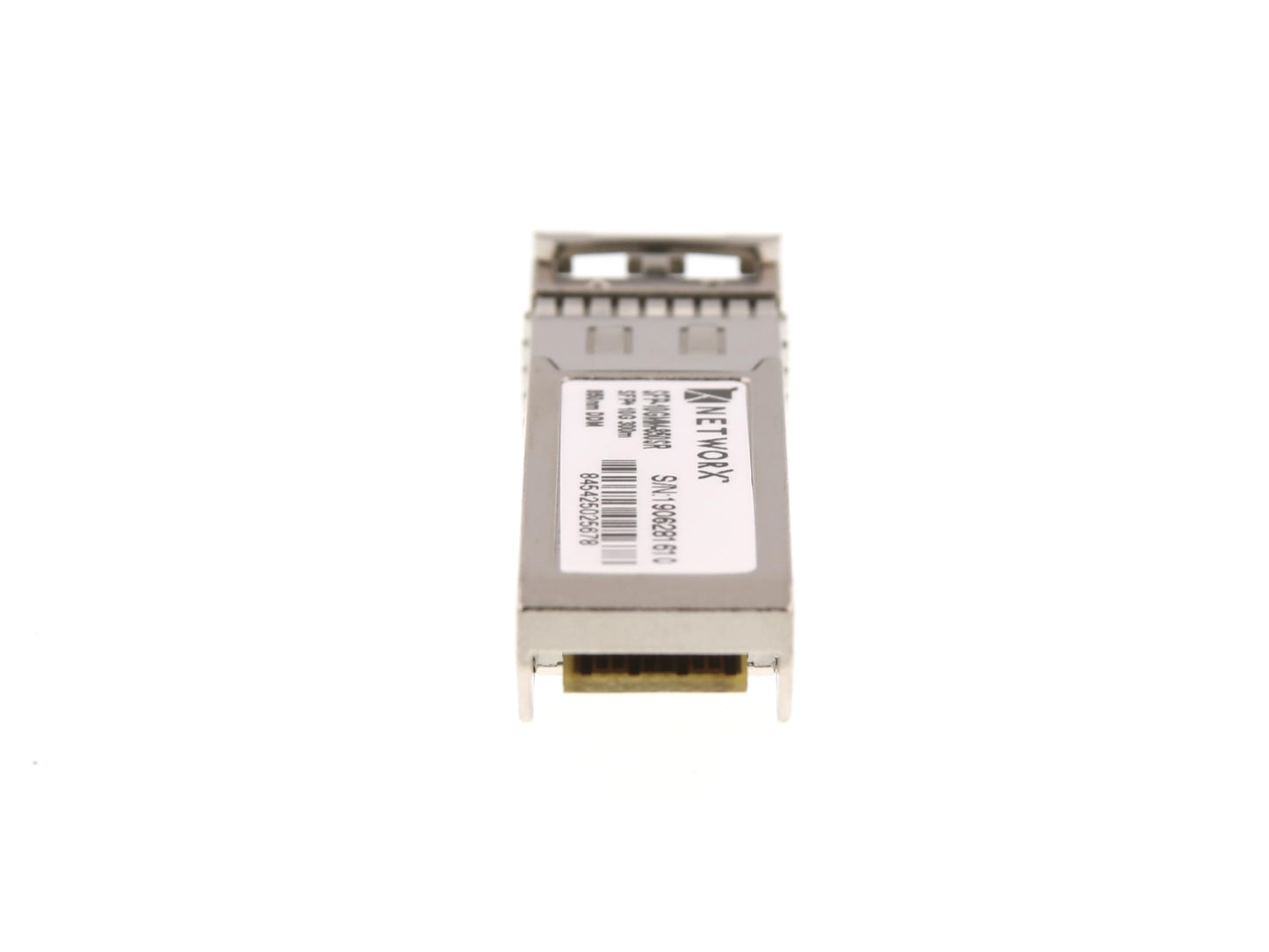 Networx SFP 10 Gigabit Fiber Module - 10GBase-SR, LC Multimode, 300m, 850nm