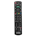 New N2QAYB000703 N2QAYB000837 N2QAYB000926 Replaced Remote Control for Panasonic TV