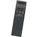 New SB46312-F6 5.1 Sound Bar Remote Control for Vizio Home Theater Sound System