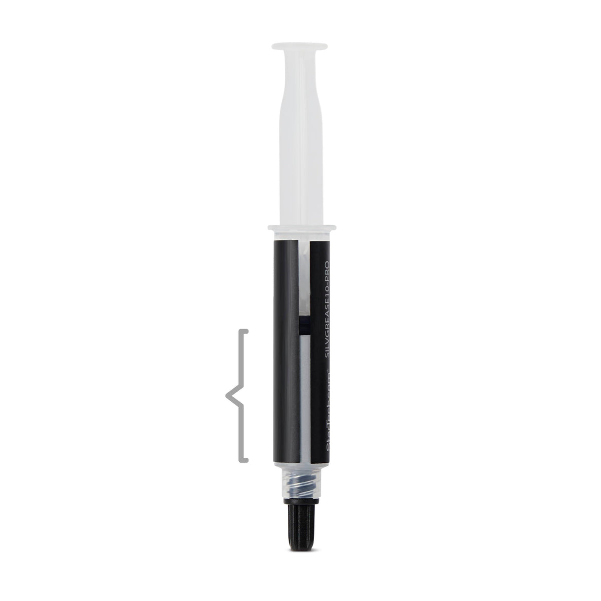 StarTech Thermal Paste 10g, 14.5W/mK, Includes Spreader (SILVGREASE10-PRO)