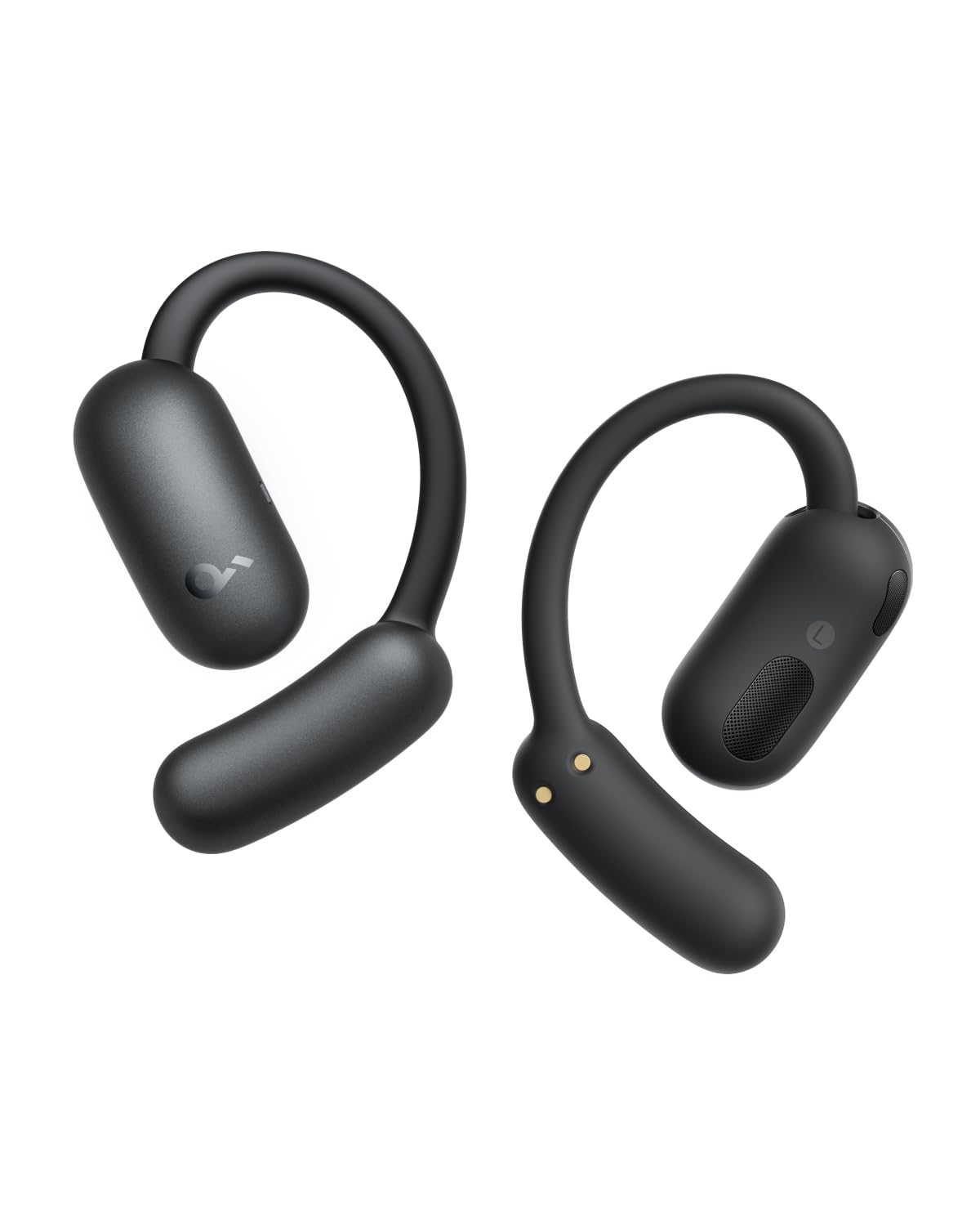 Soundcore AeroFit 2 by Anker Open Ear Earbuds, Open Ear Headphones(Renewed)