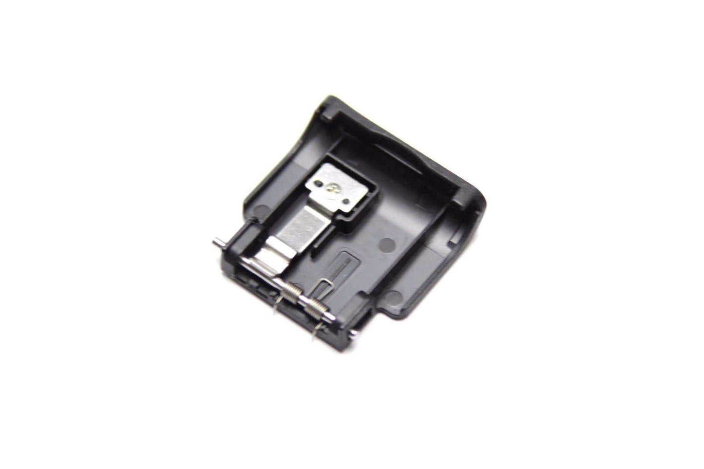 New SD Memory Chamber Card Slot Door Cover Cap For Nikon D5300 Digital Camera Repair